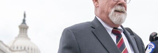 John Durham testimony: Special counsel speaks on Trump-Russia report publicly for first time