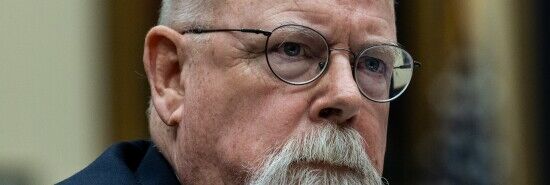 John Durham draws applause for rebuttal to Democratic attacks on his ‘damaged’ reputation