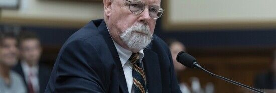 John Durham testimony: GOP accuses special counsel of ‘cover-up’ on Trump-Russia genesis