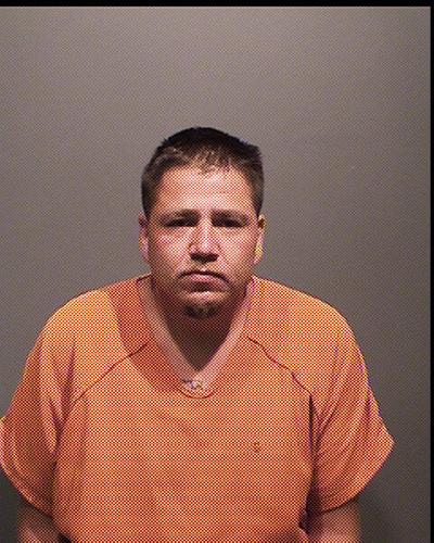 Aurora man arrested in Lakewood roadside shooting