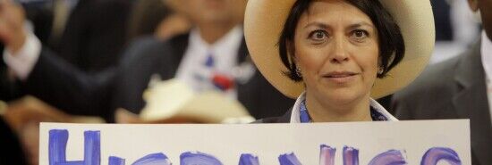 Hispanics and Latinos outnumber white residents in Texas for first time ever