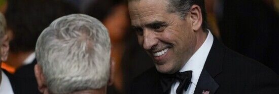 FBI knew the Hunter Biden laptop was real in 2019, IRS whistleblowers say