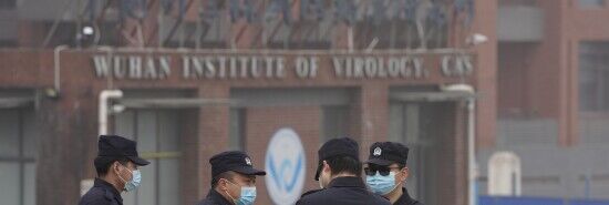 Intel community releases declassified info on COVID origins and Wuhan lab