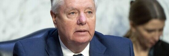 Lindsey Graham claims articles of impeachment against Biden would be 'dead on arrival'