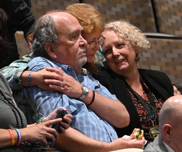 Club Q shooter pleads guilty, sentenced to over 2,000 years in prison