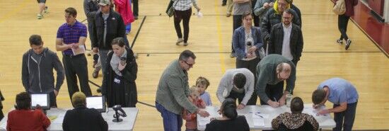 The four kinds of voters who will determine 2024 election