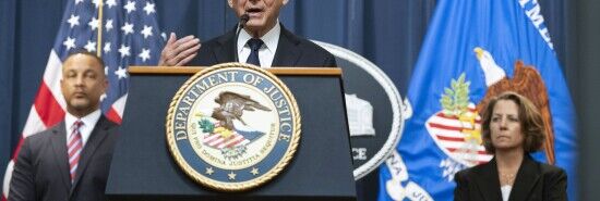 Merrick Garland slated to testify before House Judiciary Committee in September