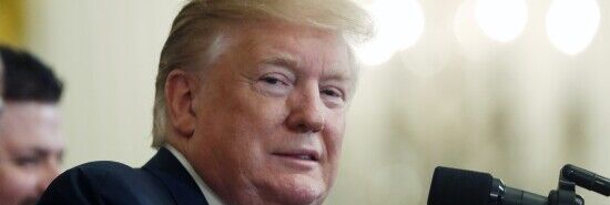 Donald Trump audio emerges: Andrew Weissmann says new audio 'is game over' for Trump