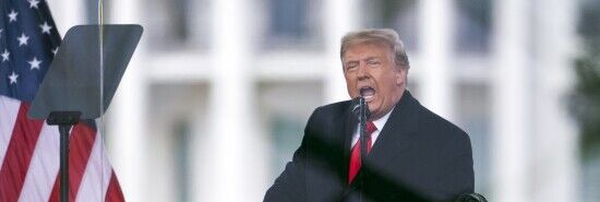 How Supreme Court stalker ruling may raise burden on DOJ in Trump Jan. 6 investigation