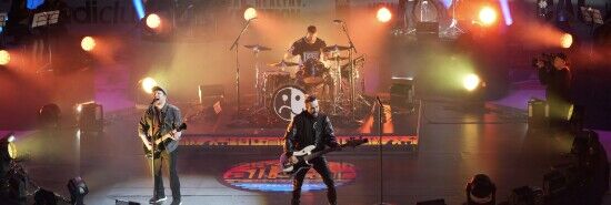 Fall Out Boy releases updated version of Billy Joel classic ‘We Didn’t Start the Fire’