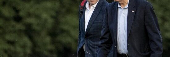 Three House committees working together for answers on Hunter Biden investigation