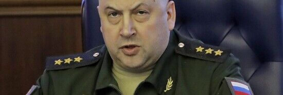 Questions swirl around Russian general amid rumors of involvement in mercenary revolt