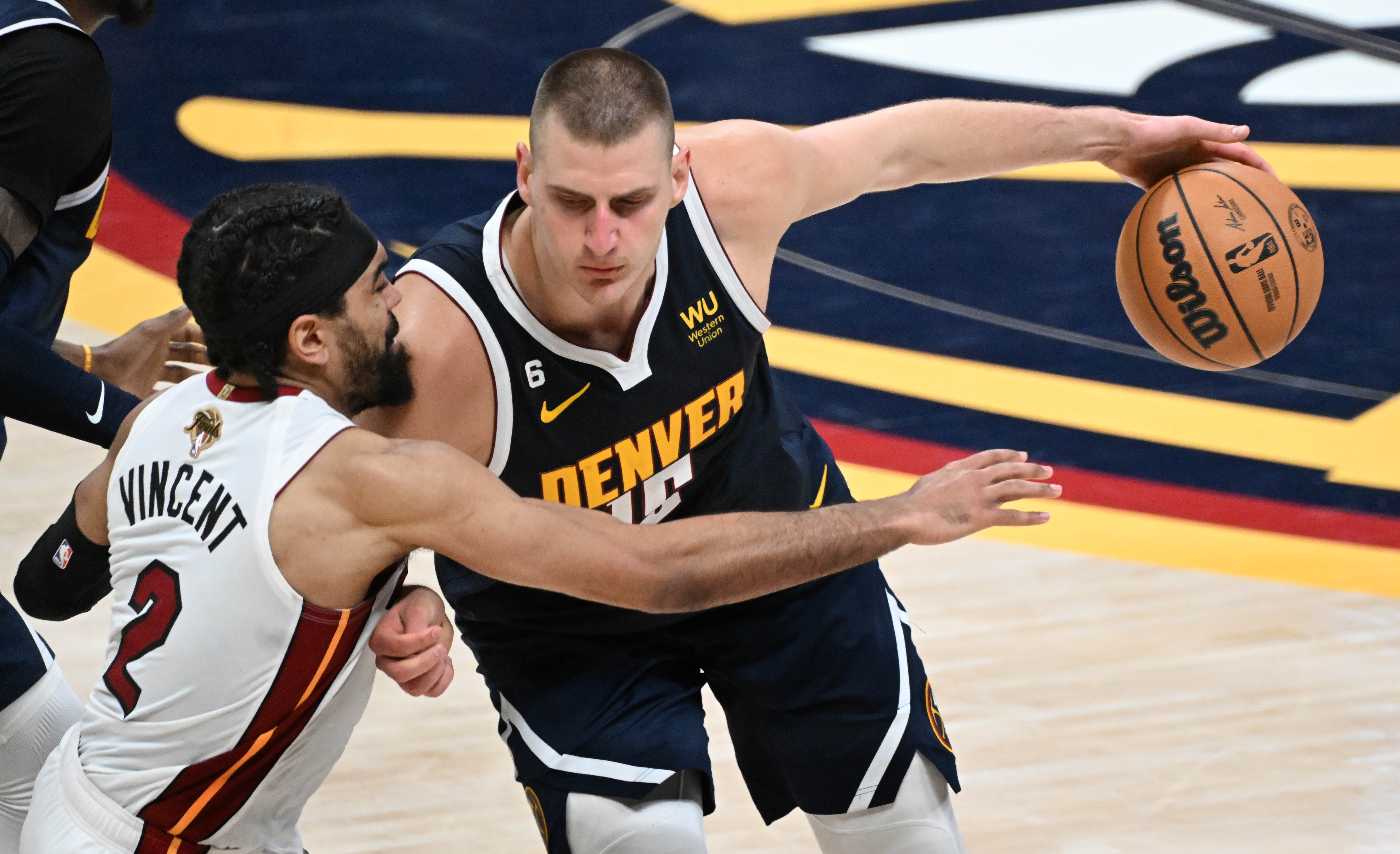 Chinese becoming familiar with ‘Teacher Jo’ Jokic