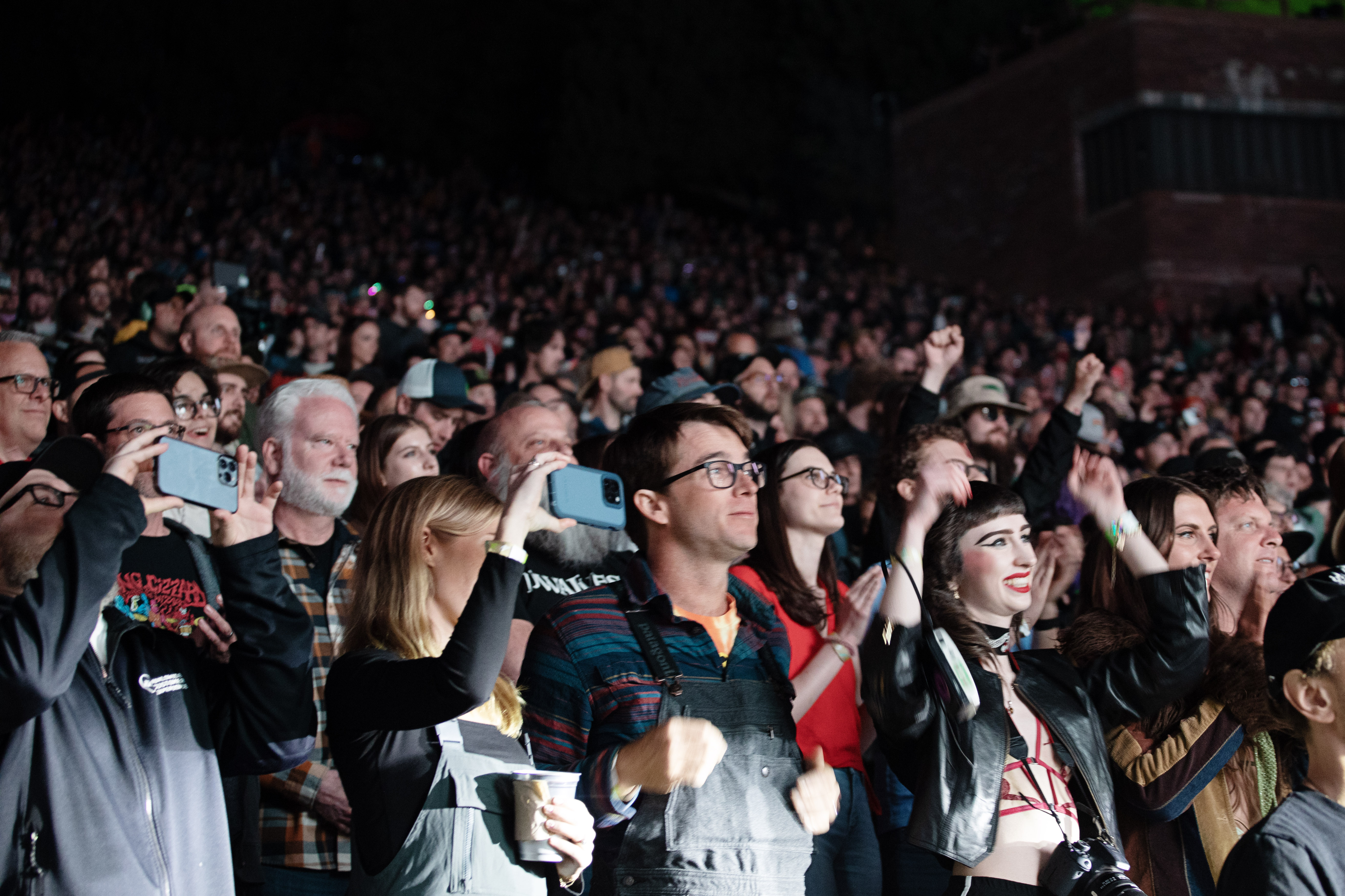 FILE PHOTO: Fans take in music at Red Rocks Park and Ampitheatre on June 7,  2023. (TomHellauerMultimedia Producertom.hellauer@denvergazette.comhttps://denvergazette.com/content/tncms/avatars/f/9e/622/f9e6228a-3b6b-11ed-bf10-fbb71fa8e421.f54b911252c540f1d61709edc4727a39.png)