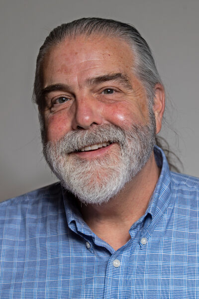 James Knapp. (Courtesy Denver Gay Men's Chorus)