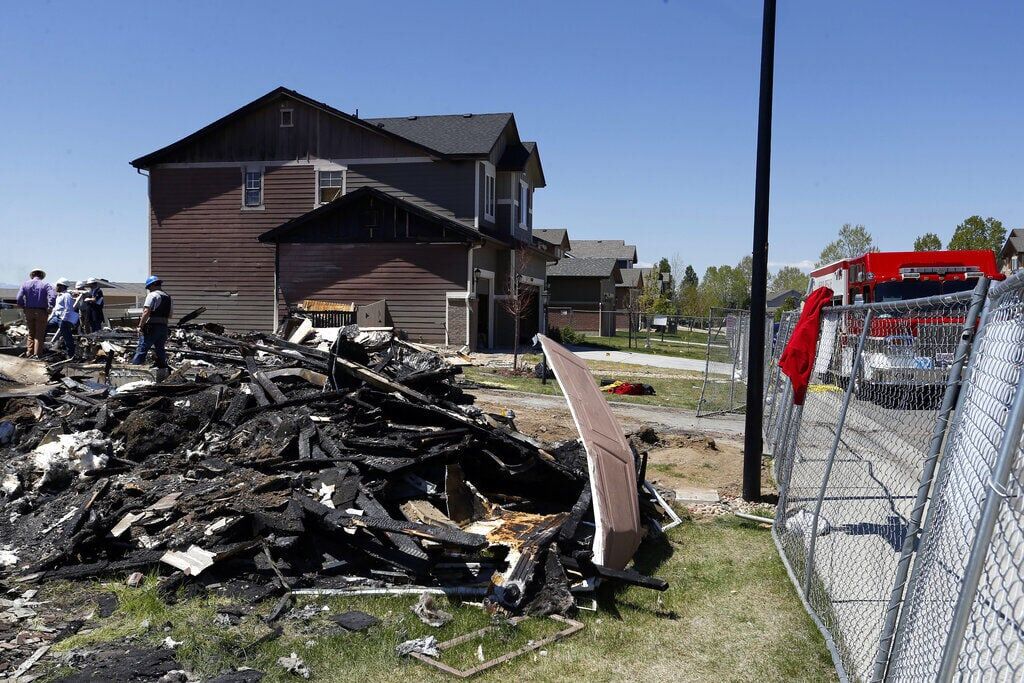 Colorado fails to enforce safety requirements for gas pipelines, audit finds
