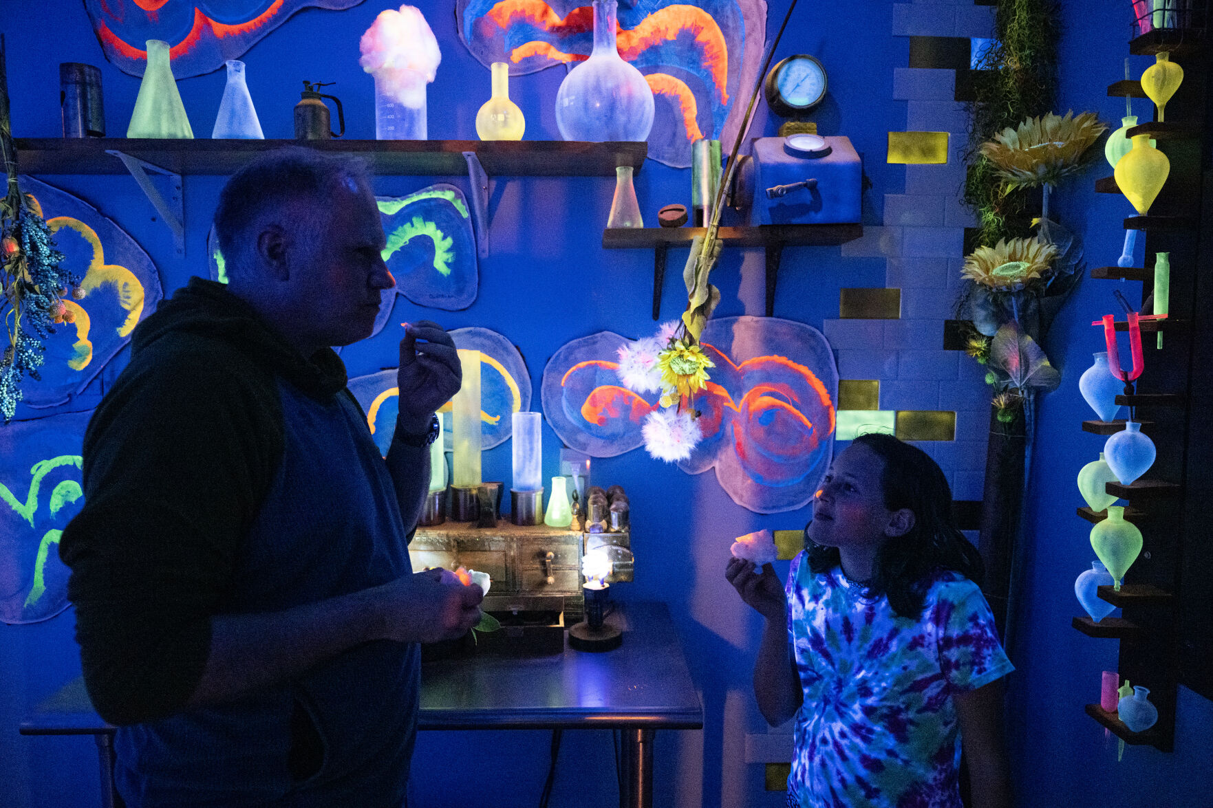 The Inventing Room is home to Colorado’s Willy Wonka
