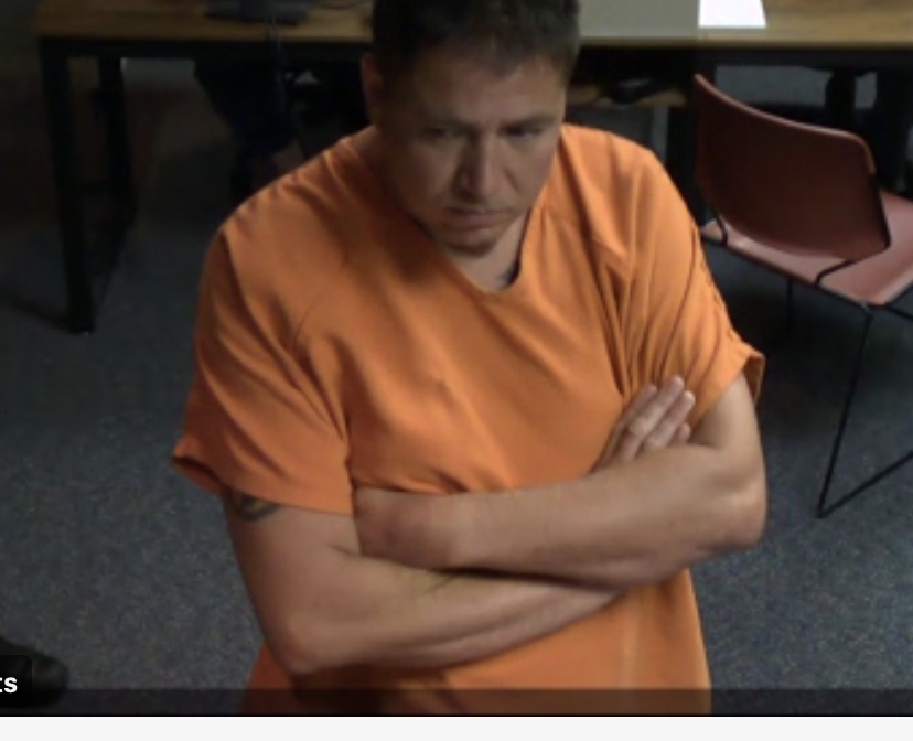 Authorities: Phlebotomist accused of ‘random murder’ of Lakewood panhandler heard voices