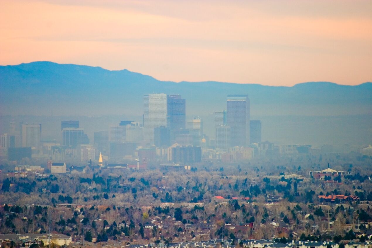 Environmental groups petition EPA to reconsider Colorado’s ozone management plan