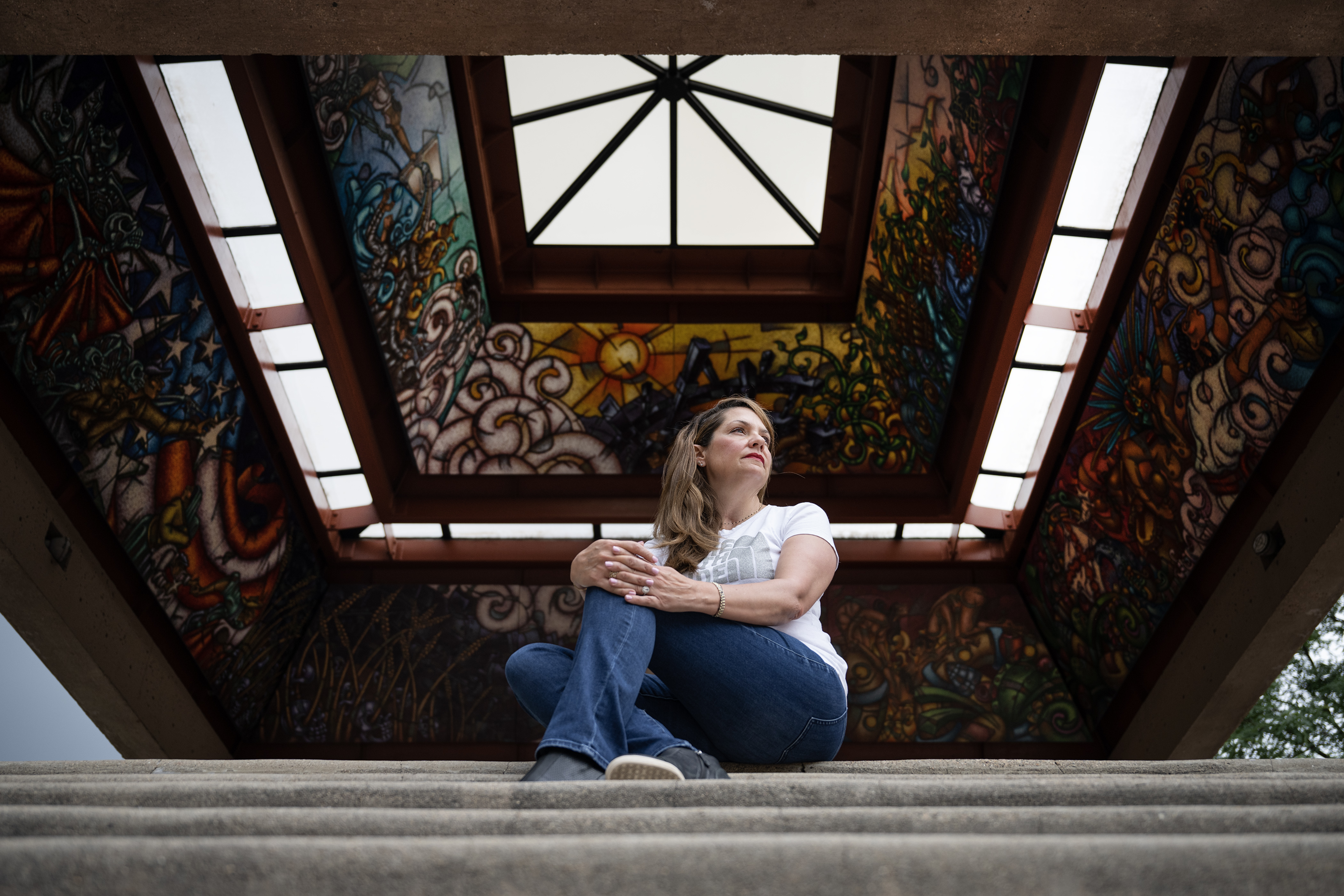 Protecting history at Denver’s La Raza Park: ‘This story will continue to be told forever’