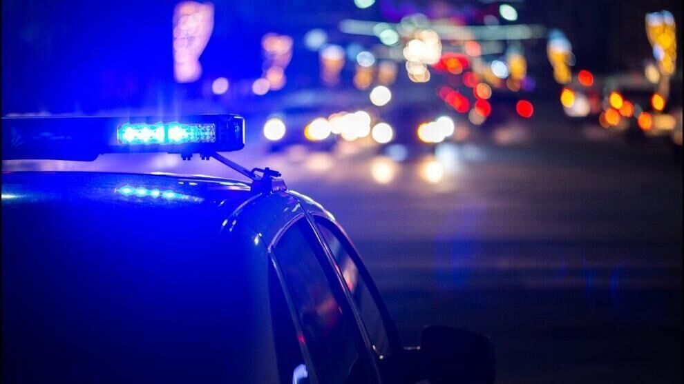 CSPD impounds 30 cars, RVs in ‘Out of Compliance’ sweep