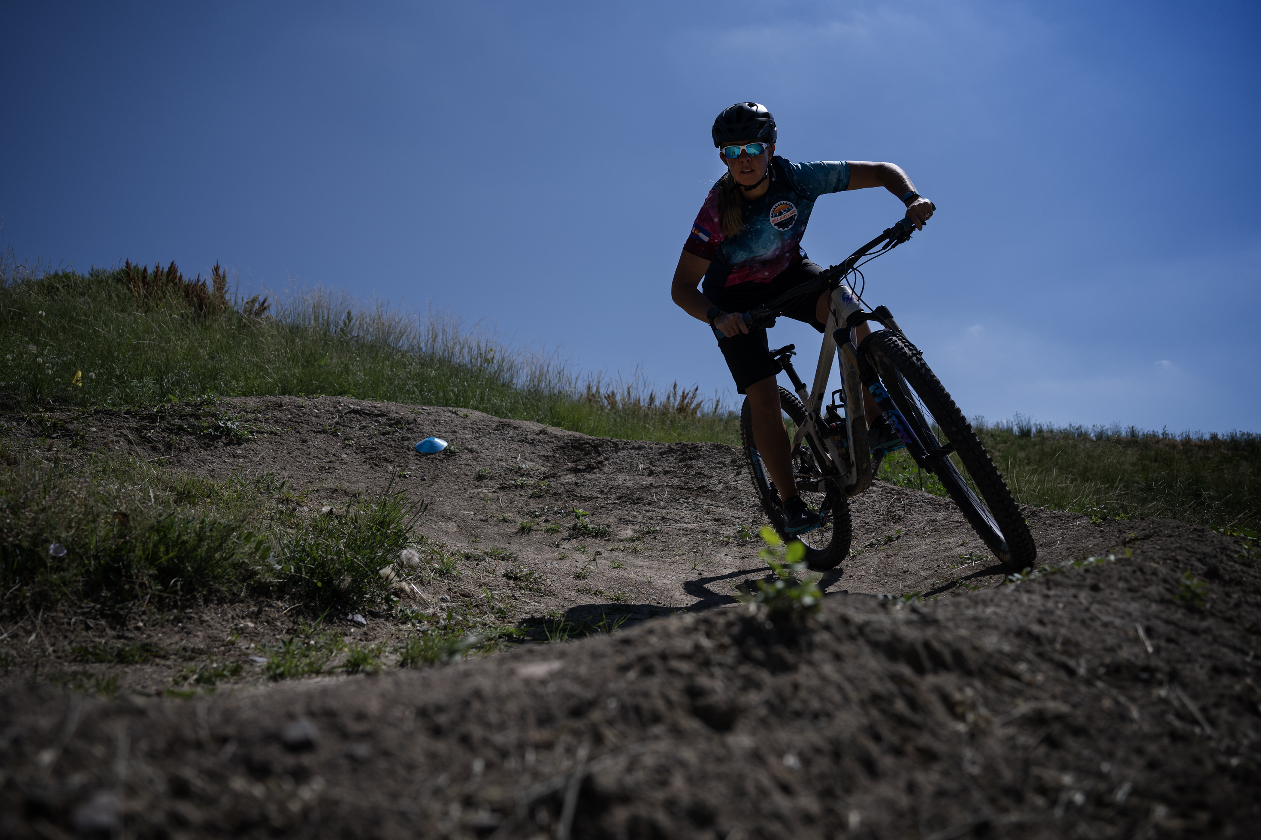 Trail Trax: Ladies, have you visited Rowdy Ryder Ranch?