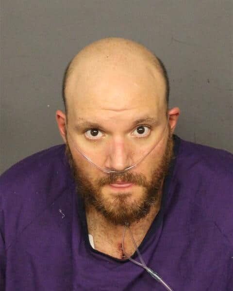 Man sentenced to 80 years in fatal stabbing of his estranged wife, friend