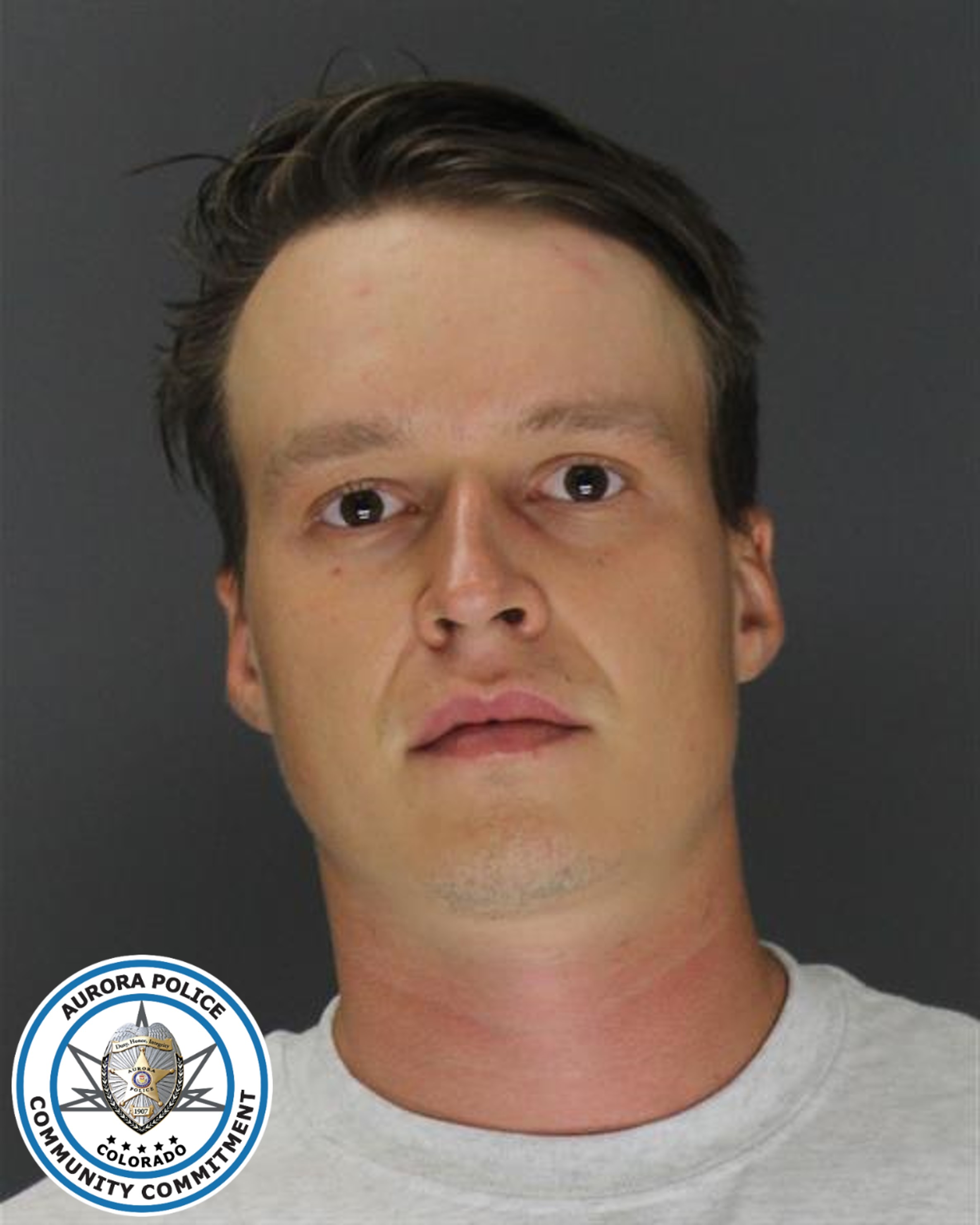 Aurora police arrest man who allegedly shot and killed teen who tried to steal car