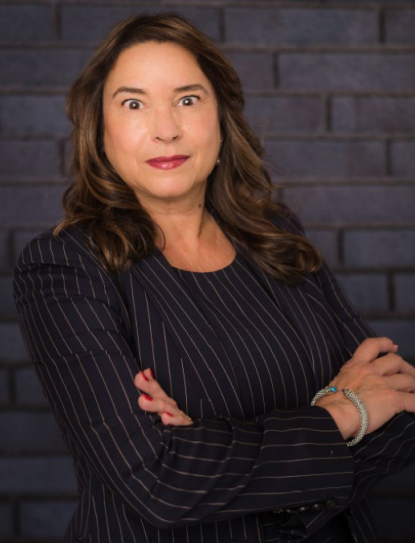 Lisabeth Castle, a Denver criminal defense attorney and former public defender, is the head of the Denver Office of the Independent Monitor. (COURTESY OF THE CITY AND COUNTY OF DENVER)