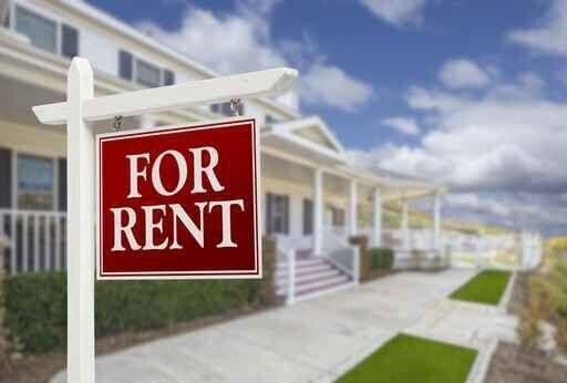 FILE PHOTO: Average apartment rents in metro Denver rose $34 month, to an average of $1,802, according to the second quarter Vacancy & Rent Report from the Apartment Association of Metro Denver. (Associated Press)