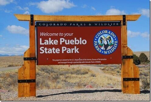 44-year-old identified in drowning at Lake Pueblo State Park