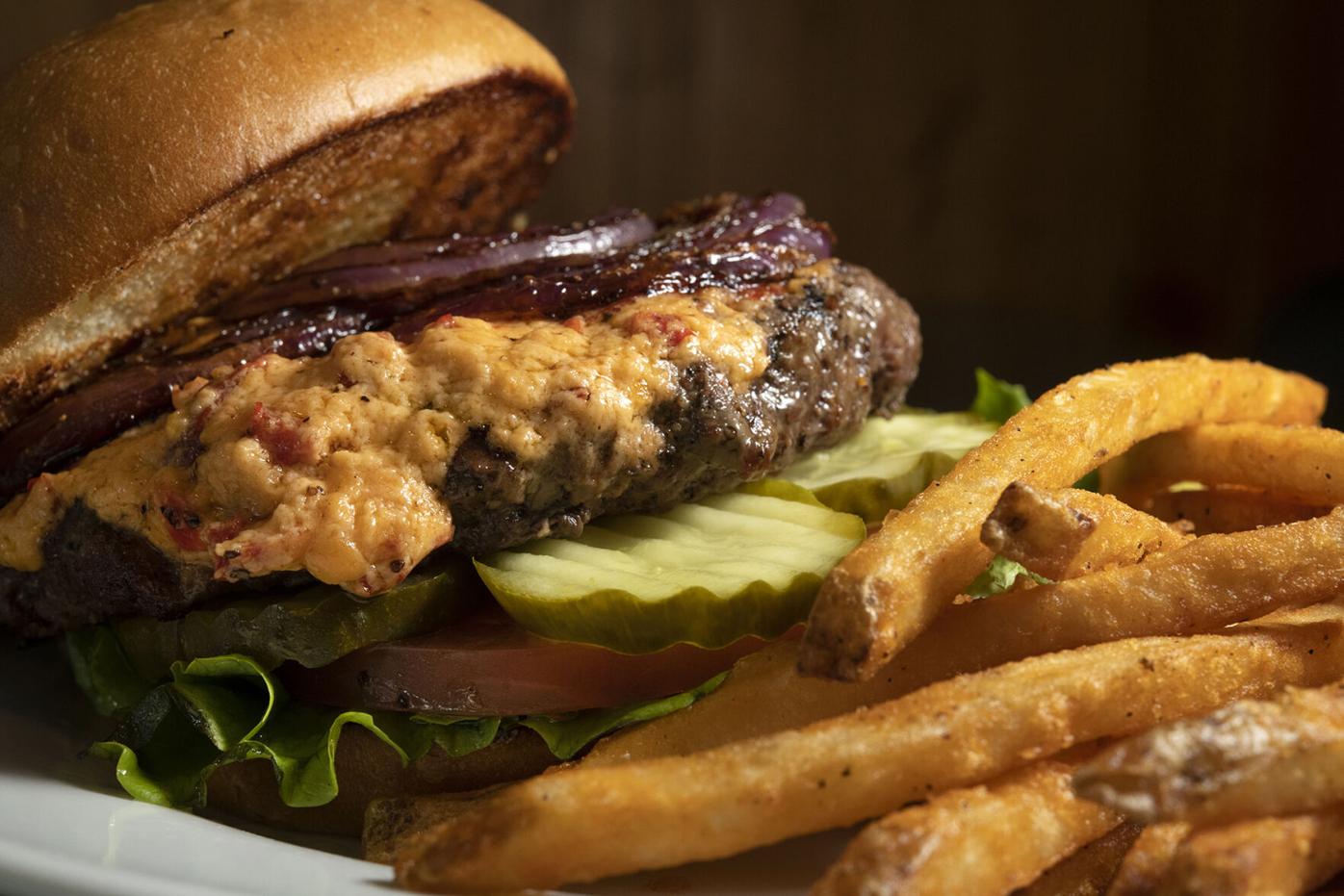 Cherry Cricket Restaurant