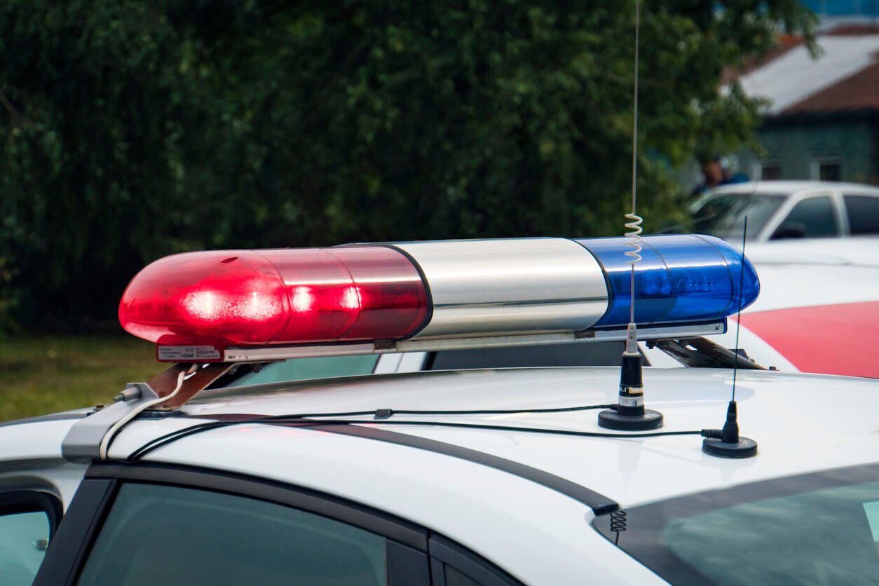 I-25 closed near Elitch Gardens, causing southbound delays