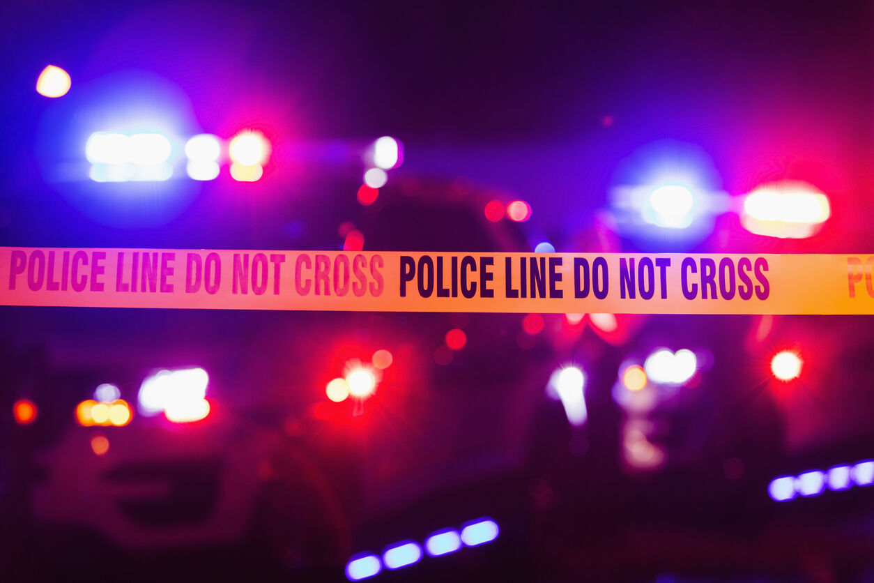 Adams County Sheriff’s deputy shoots, kills suspect in ‘chaotic scene’