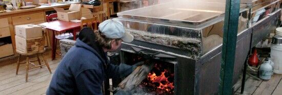 EPA sued by 10 states over ‘ineffective’ wood stove emissions