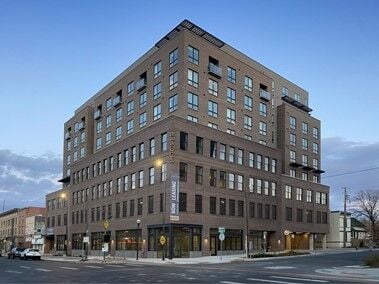 Metro Moves: Fixins Soul Kitchen coming to Denver’s Five Points