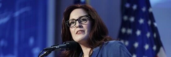 RFK Jr. 'bullied' from speaking as Moms for Liberty posed a 'threat' to power: Tiffany Justice