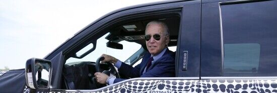 Biden’s electric vehicle goals blasted by 25 states: ‘Unlawful, unwise, and unsustainable’