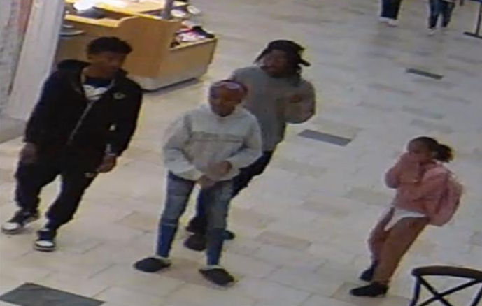 Phoenix Day shooting - unidentified group members