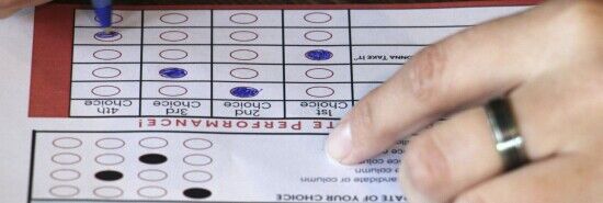 House Republicans seek to ban ranked choice voting in DC elections