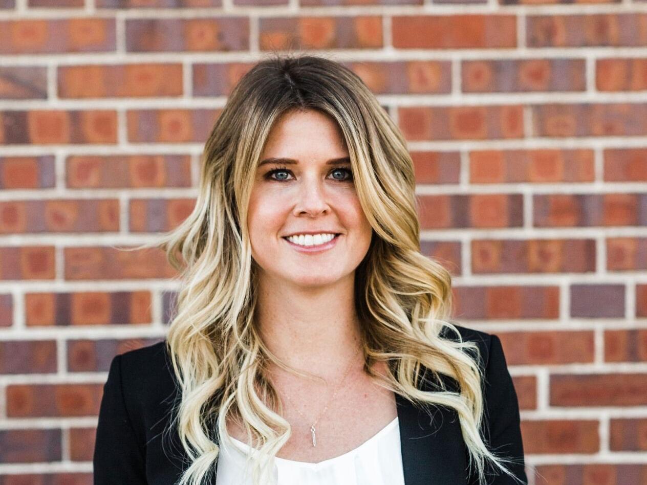 State Rep. Lindsey Daugherty to run for Colorado Senate District 19