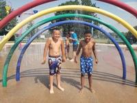 13 places in the Colorado Springs area to cool off this summer