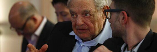 Soros-funded charity accused in IRS complaint of illegally not disclosing lobbying