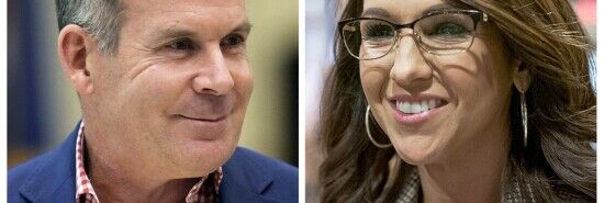 Deja vu: Democrats look to House rematches as path to 2024 majority