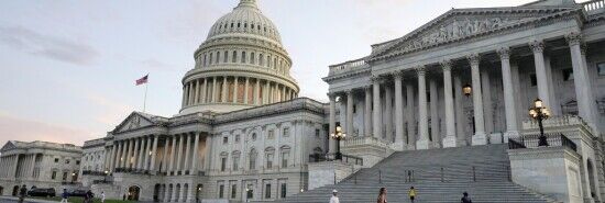 Congress returns to Capitol Hill as tensions threaten progress on must-pass legislation