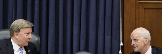 Centrist Republicans look to avoid floor fight over NDAA