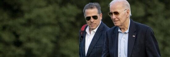 As House Republicans dig, here’s what we know of Hunter Biden’s business web