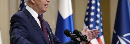 Biden administration announces $39 billion in student debt relief after Supreme Court strikes down last plan