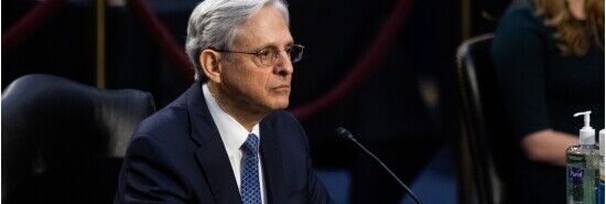 After Wray hearing, attention turns to Merrick Garland