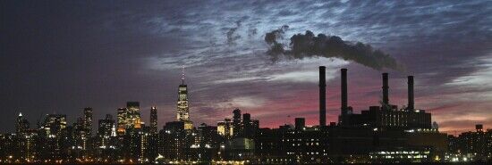 New York City pushes the limits of green policies